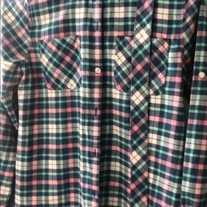 Girls size 12 Vinyard vines dress